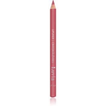 Luvia Cosmetics Lipliner kontúrovacia ceruzka na pery odtieň Pure Berry 1,1 g