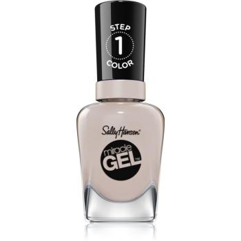 Sally Hansen Miracle Gel™ gélový lak na nechty bez použitia UV/LED lampy odtieň 222 Just Brew It 14,7 ml