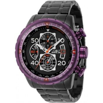 Invicta Aviator 40702 - 30 dní na vrátenie tovaru, Garancia originality