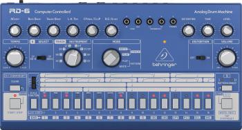 Behringer RD-6-BU