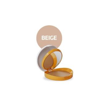 Heliocare Kompaktný make-up SPF 50 (Oil-Free Compact) 10 g Beige