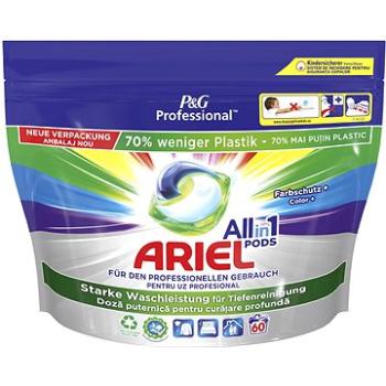 ARIEL Premium Color All-in-1 60 ks (8001090349378)