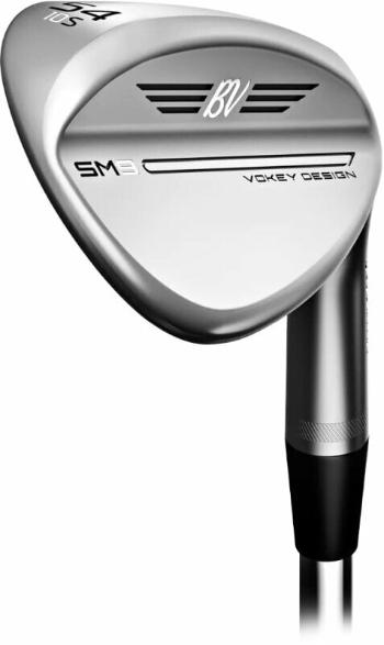 Titleist SM9 Tour Chrome Wedge Right Hand DYG S2 60.04 T