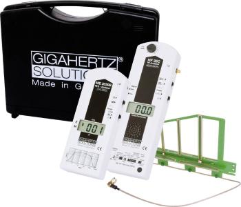 Gigahertz Solutions MK20 merač vysokofrekvenčného (VF) elektrosmogu