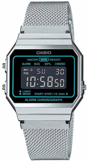 Casio Collection Vintage A700WEMS-1BEF15052310 (007)