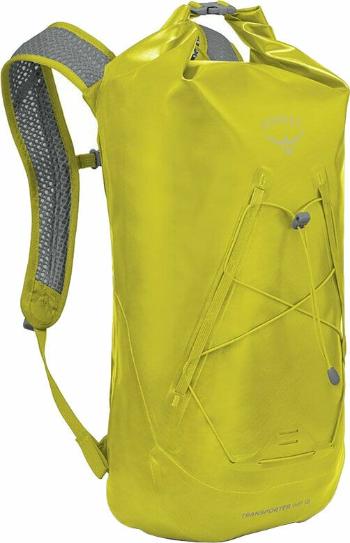 Osprey Transporter Roll Top WP 18 Lemongrass Yellow