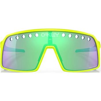 Oakley Sutro Eyeshade OO9406-61 Heritage Colors Matte Retina Burn Prizm Road Jade (888392562715)