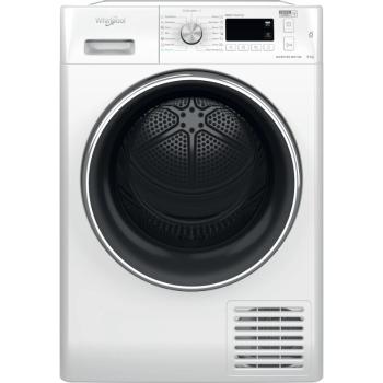 Whirlpool W6 D84WB EE + balíček produktov značky P&G v hodnote až 80 €