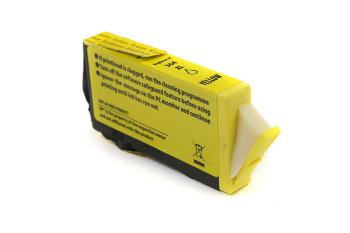 JetWorld PREMIUM kompatibilná cartridge pre HP 364XL CB325E žltá (yellow)