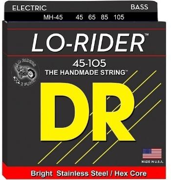 DR Strings MH-45