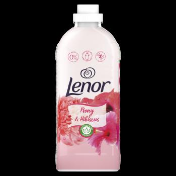 Lenor aviváž Peony&Hibiscus 1200 ml