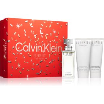 Calvin Klein Eternity darčeková sada pre ženy