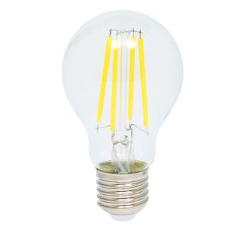 Ecolite LED žiarovka Retro 2,3W E27 210lm/W LED2-3W-RETRO/A60/E27