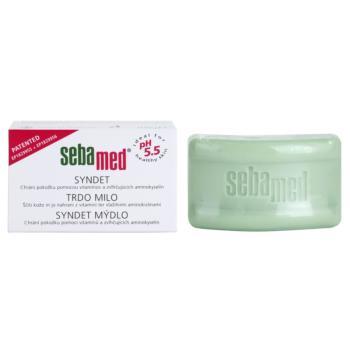 Sebamed Wash syndet pre citlivú pokožku 100 ml