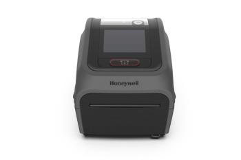 Honeywell PC45D PC45D200000200, 8 dots/mm (203 dpi), tlačiareň štítkov, linerless, disp., RTC, USB, USB Host, Ethernet