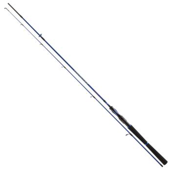 Daiwa prút triforce target perch spin 2,1 m 10-30 g