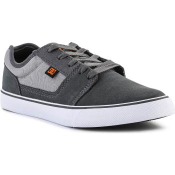 DC Shoes  TONIK ADYS 300769-AGY  Skate obuv Šedá