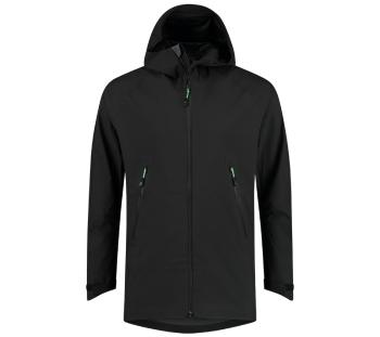 Korda bunda drykore jacket black - xl