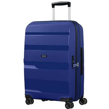 American Tourister Bon Air DLX Spinner 66/24 EXP Midnight Navy (5400520084934)