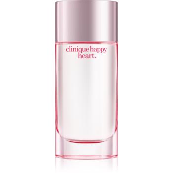 Clinique Happy™ Heart parfumovaná voda pre ženy 100 ml