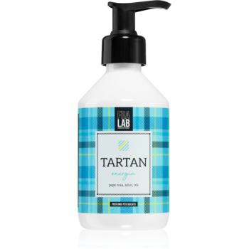 FraLab Tartan Energy koncentrovaná vôňa do práčky 250 ml