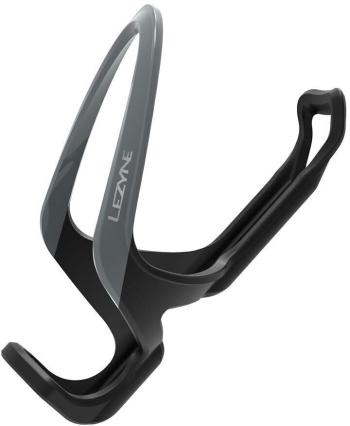 Lezyne Matrix Team Cage Black/Dark Grey Cyklistický držiak na fľašu