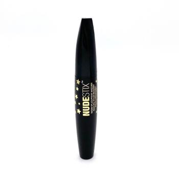 Nudestix Vodeodolná riasenka Vegan Splashproof Mascara Black 12 ml