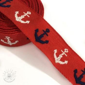 Stuha Anchor multi red