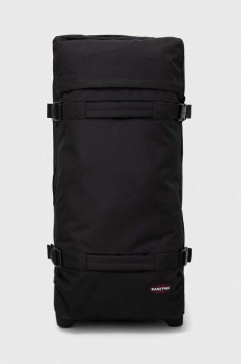 Kufor Eastpak čierna farba, EK0A5BA9008