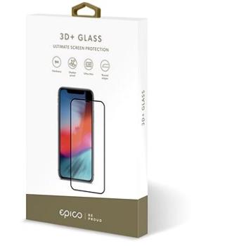 Epico Glass 3D+ LG G7 ThinQ – čierne (31412151300001)