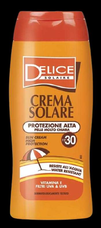 Delice Solaire Crema Solare opaľovací krém OF30 UVA&UVB 250 ml