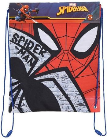 Spiderman modrý chlapčenský vak vel. univerzální