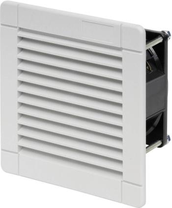 Finder 7F.50.8.230.1020 ventilátor pre skriňové rozvádzače 230 V/AC 13 W (š x v x h) 114 x 114 x 57 mm   1 ks