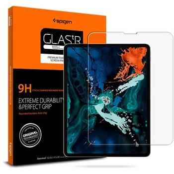 Spigen Glas.tR SLIM iPad Pro 12.9 2022/2021/2020/2018 (068GL25594)