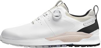 Mizuno Genem WG Boa White/Black 47 Pánske golfové topánky