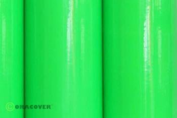Oracover 50-041-010 fólie do plotra Easyplot (d x š) 10 m x 60 cm zelená reflexná
