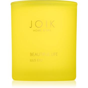 JOIK Home & Spa Beautiful Life vonná sviečka 150 g