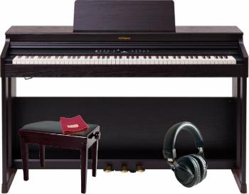 Roland RP701 DA SET Dark Rosewood Digitálne piano