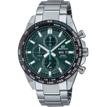 Casio Edifice EFR-574DB-3AVUDF - 30 dní na vrátenie tovaru, Garancia originality