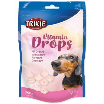 Dropsy TRIXIE Dog jogurtové 200 g