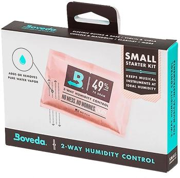 Boveda BVMFK-SM