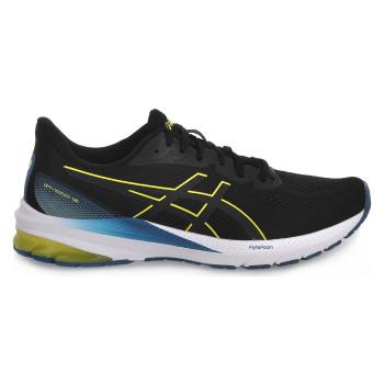 Asics  005 GT 1000 12  Bežecká a trailová obuv Čierna