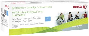 Xerox 003R99795 kazeta s tonerom  náhradný HP 304A, CC531A zelenomodrá 2900 Seiten kompatibilná toner
