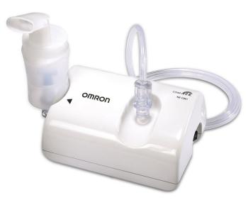 Omron Comp Air NE-C801 INHALÁTOR kompresorový