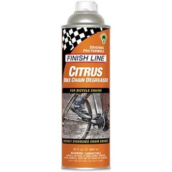 Finish Line Citrus Degreaser 590 ml-fľaša (036121183001)