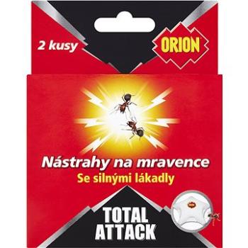ORION Total attack nástraha na mravce (8411660411365)
