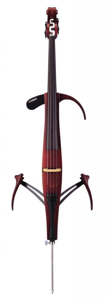 YAMAHA SVC-210 Silent Cello