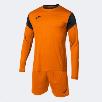 PHOENIX GK SET ORANGE BLACK 3XL