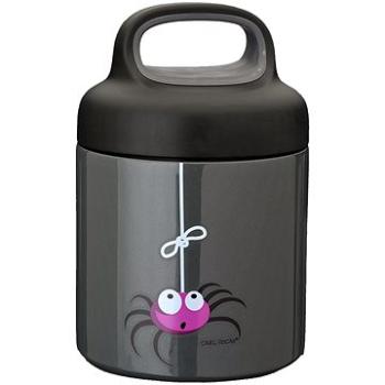 Carl Oscar Temp LunchJar - termo dóza na jídlo 0,3l, šedá (34567)