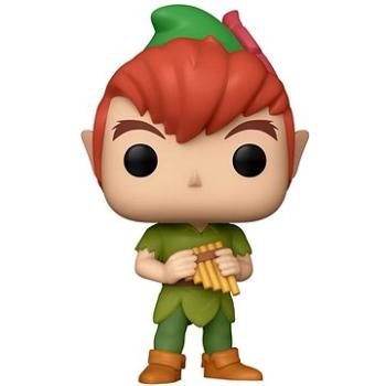 Funko POP! Peter Pán 70 th Anniversary – Peter Pán (889698706971)